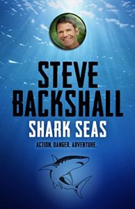 Download The Falcon Chronicles: Shark Seas: Book 4 pdf, epub, ebook