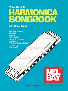 Download Harmonica Songbook pdf, epub, ebook