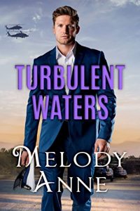 Download Turbulent Waters (Billionaire Aviators Book 3) pdf, epub, ebook