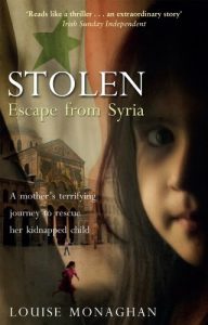 Download Stolen: Escape from Syria pdf, epub, ebook