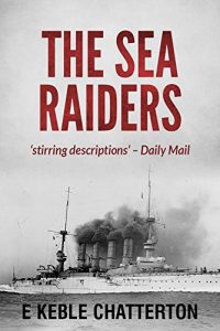 Download The Sea Raiders pdf, epub, ebook