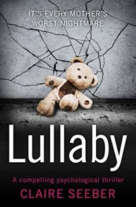 Download Lullaby pdf, epub, ebook