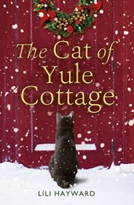 Download The Cat of Yule Cottage: A Magical Tale of Romance, Christmas and Cats pdf, epub, ebook