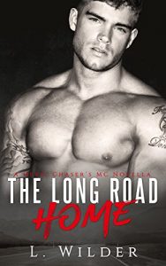 Download The Long Road Home: A Devil Chaser’s MC Novella pdf, epub, ebook