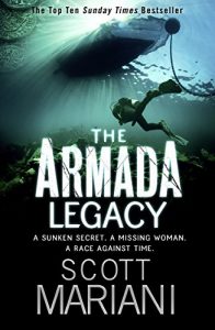 Download The Armada Legacy (Ben Hope, Book 8) pdf, epub, ebook