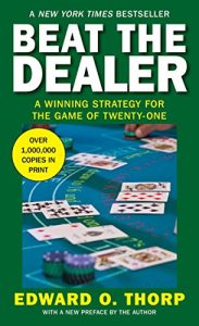 Download Beat the Dealer: A Winning Strategy for the Game of Twenty-One pdf, epub, ebook