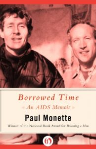 Download Borrowed Time: An AIDS Memoir pdf, epub, ebook