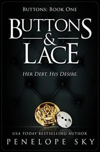 Download Buttons and Lace pdf, epub, ebook