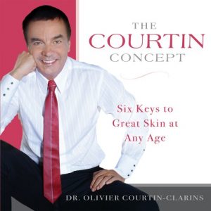 Download The Courtin Concept: Six Keys to Great Skin at Any Age pdf, epub, ebook