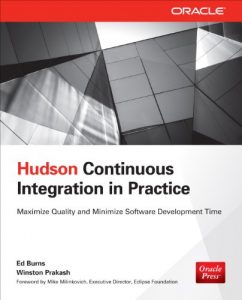 Download Hudson Continuous Integration in Practice pdf, epub, ebook