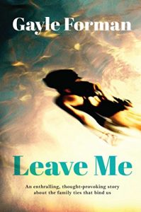 Download Leave Me pdf, epub, ebook