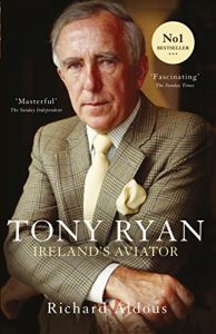 Download Tony Ryan: Ireland’s Aviator pdf, epub, ebook
