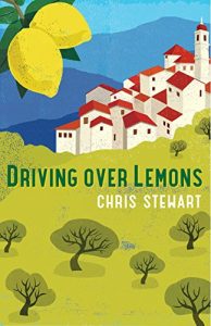 Download Driving Over Lemons: An Optimist in Andalucia (Lemons Trilogy Book 1) pdf, epub, ebook