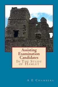 Download Assisting Examination Candidates in The Study of Hamlet pdf, epub, ebook