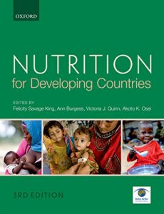 Download Nutrition for Developing Countries pdf, epub, ebook