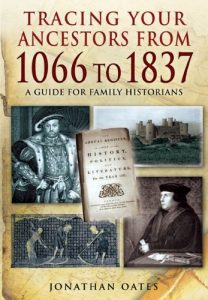 Download Tracing Your Ancestors from 1066 to 1837 pdf, epub, ebook
