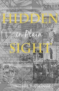 Download Hidden in Plain Sight: Revelation of the Sons of Yah pdf, epub, ebook