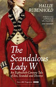 Download The Scandalous Lady W pdf, epub, ebook