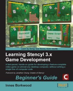 Download Learning Stencyl 3.x Game Development: Beginner’s Guide pdf, epub, ebook