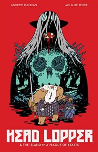 Download Head Lopper Vol. 1 pdf, epub, ebook