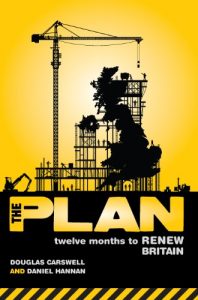Download The Plan: Twelve Months to Renew Britain pdf, epub, ebook