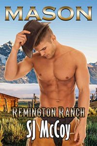 Download Mason (Remington Ranch Book 1) pdf, epub, ebook