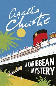 Download A Caribbean Mystery (Miss Marple) (Miss Marple Series Book 10) pdf, epub, ebook