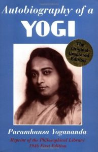 Download Autobiography of a Yogi (Reprint of the Philosophical library 1946 First Edition) pdf, epub, ebook