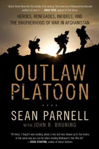 Download Outlaw Platoon: Heroes, Renegades, Infidels, and the Brotherhood of War in Afghanistan pdf, epub, ebook