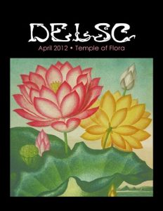 Download Temple of Flora (delsc) pdf, epub, ebook