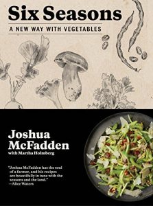 Download Six Seasons: A New Way with Vegetables pdf, epub, ebook