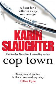 Download Cop Town pdf, epub, ebook