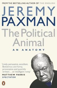Download The Political Animal: An Anatomy pdf, epub, ebook