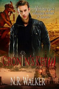 Download Cronin’s Key III pdf, epub, ebook