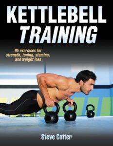 Download Kettlebell Training pdf, epub, ebook