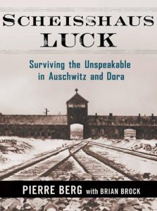 Download Scheisshaus Luck pdf, epub, ebook