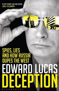 Download Deception: Spies, Lies and How Russia Dupes the West pdf, epub, ebook