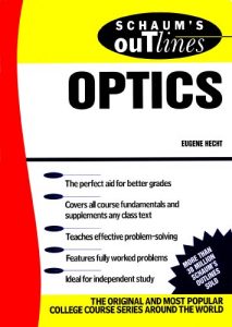 Download Schaum’s Outline of Optics (Schaum’s Outlines) pdf, epub, ebook