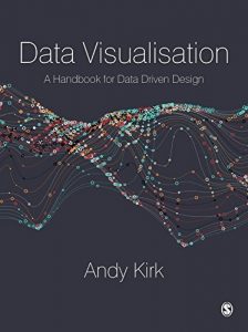 Download Data Visualisation: A Handbook for Data Driven Design pdf, epub, ebook