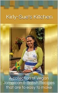 Download Kirly-Sue’s Kitchen pdf, epub, ebook