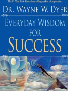 Download Everyday Wisdom For Success pdf, epub, ebook