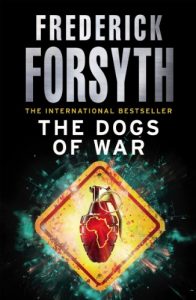Download The Dogs Of War pdf, epub, ebook