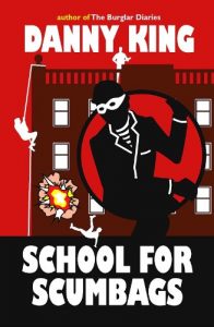 Download School For Scumbags pdf, epub, ebook