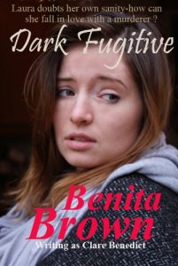 Download Dark Fugitive pdf, epub, ebook