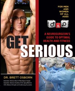 Download Get Serious pdf, epub, ebook