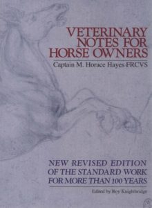 Download Veterinary Notes For Horse Owners pdf, epub, ebook