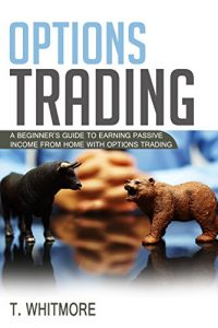 Download Options Trading: A Beginner’s Guide to Earning Passive Income from Home with Options Trading pdf, epub, ebook