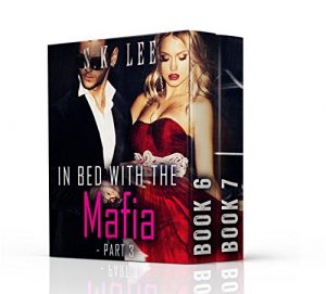 Download In Bed with the Mafia Boxset part 3: A Bad Boy Mafia Romance: Pursued by the Don, Demanded by the Don pdf, epub, ebook