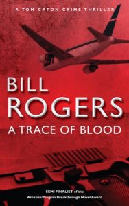 Download A Trace of Blood (DCI Tom Caton Manchester Murder Mysteries Series Book 6) pdf, epub, ebook