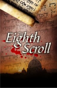 Download The Eighth Scroll pdf, epub, ebook